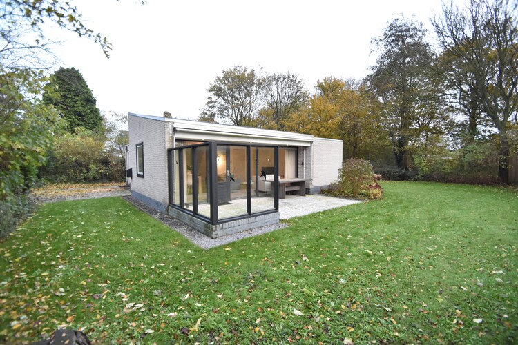 Bungalow Zealand