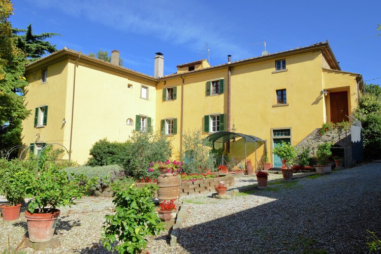 Holiday home Tuscany Elba