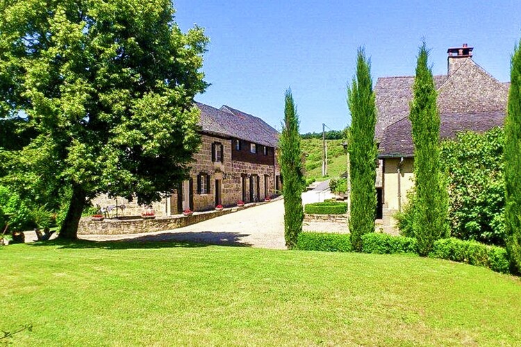 Mansion Limousin