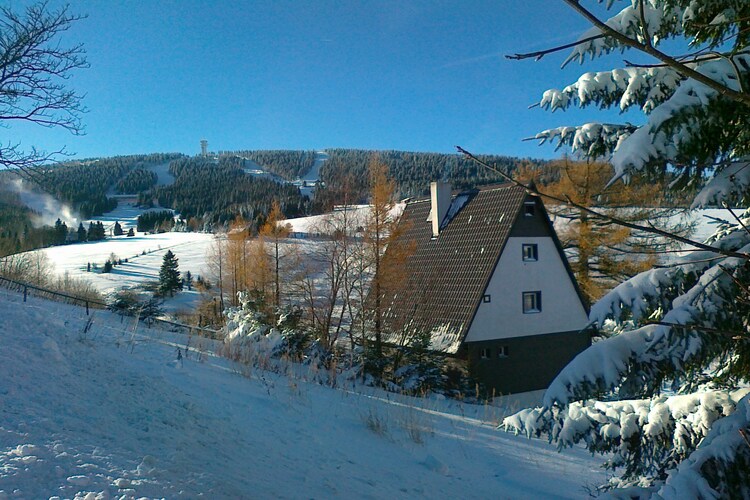 Holiday home Western Bohemia
