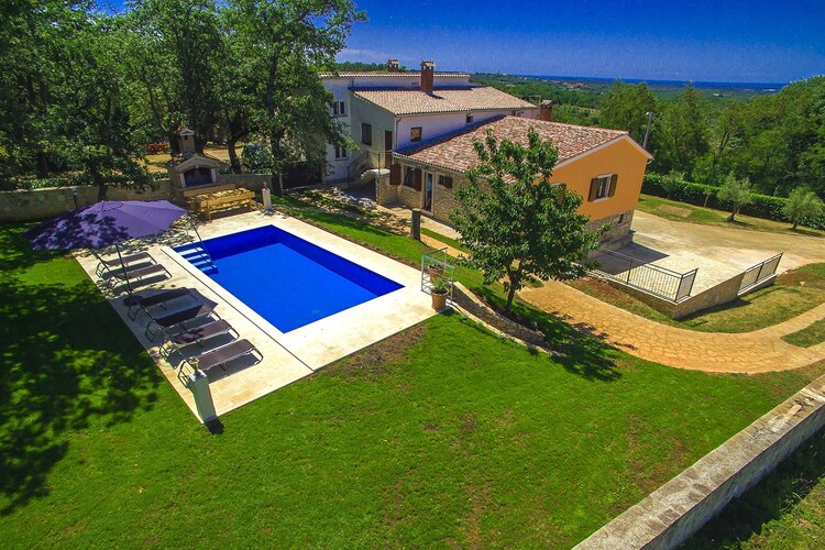 Holiday home Istria