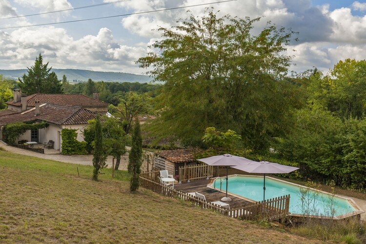 Holiday home Dordogne