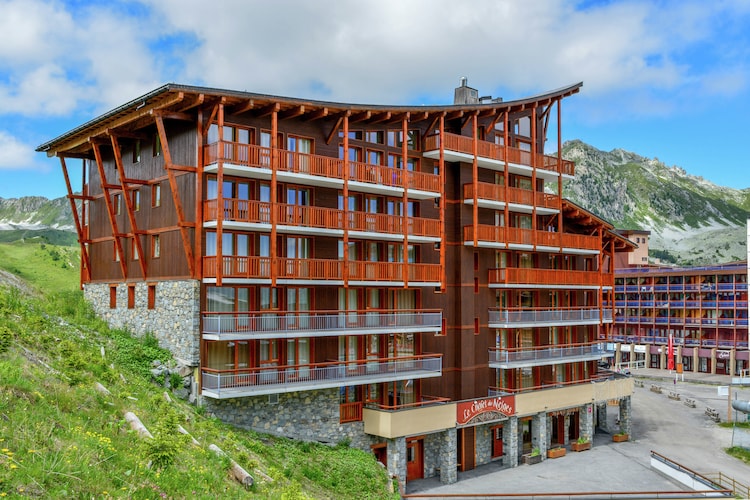 Apartment Northern Alps