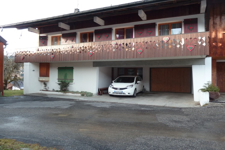 Chalet Northern Alps