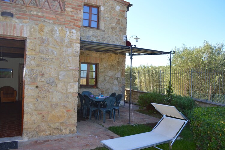 Apartment Tuscany Elba
