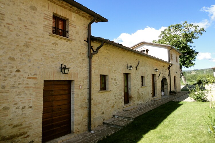 Holiday home Umbria