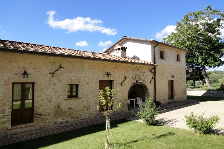 Holiday home Umbria