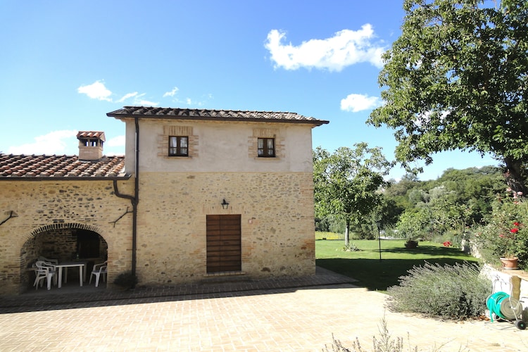 Holiday home Umbria