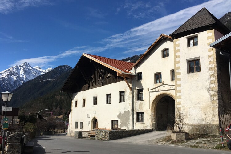 Holiday home Tyrol
