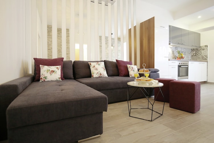 Apartment Dalmatia