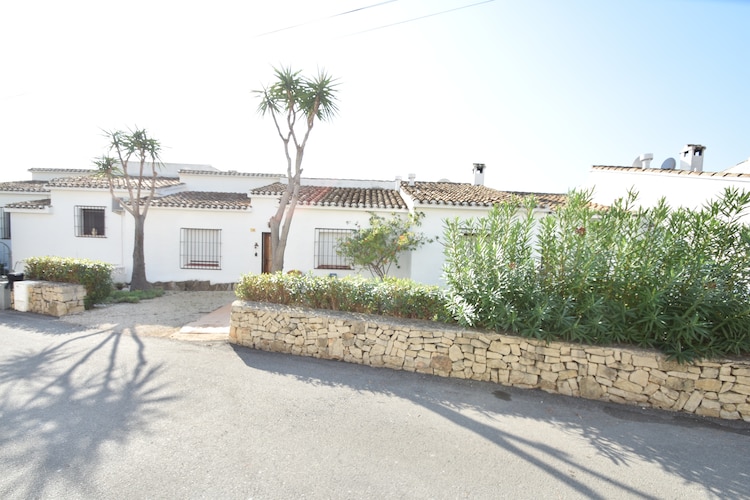 Villa Costa Blanca