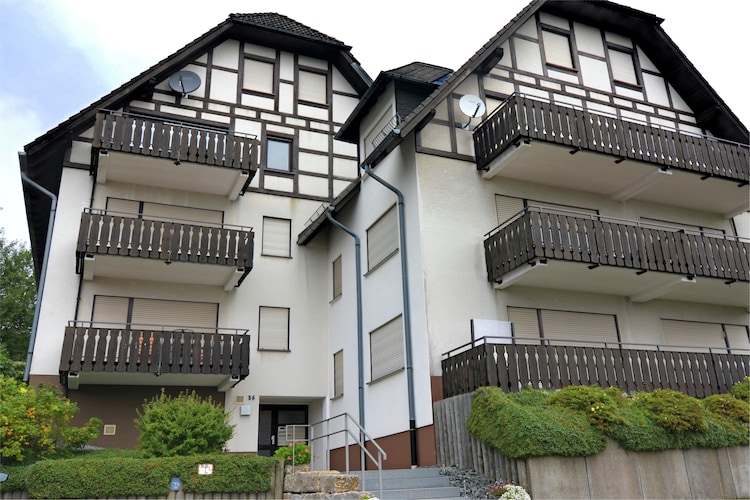 Apartment Sauerland