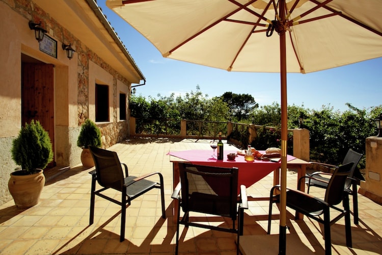 Holiday home Majorca