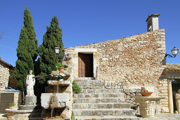 Holiday home Majorca