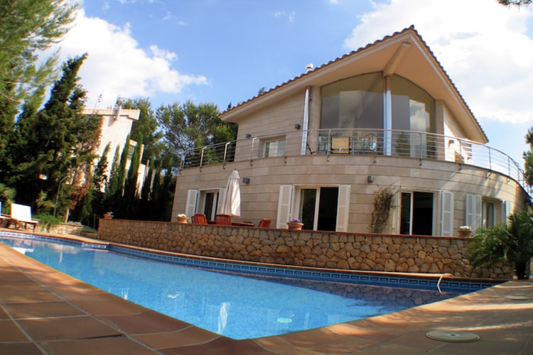 Holiday home Majorca