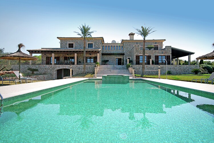 Holiday home Majorca