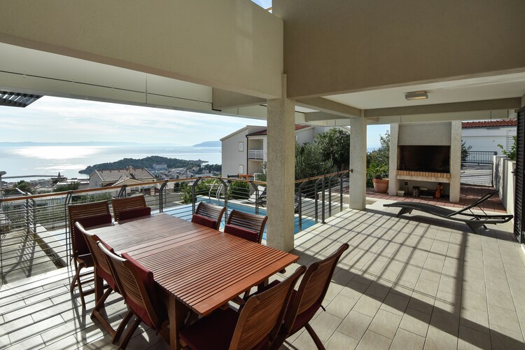 Villa Dalmatia