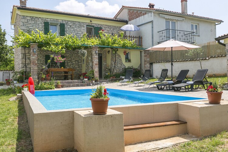 Holiday home Istria