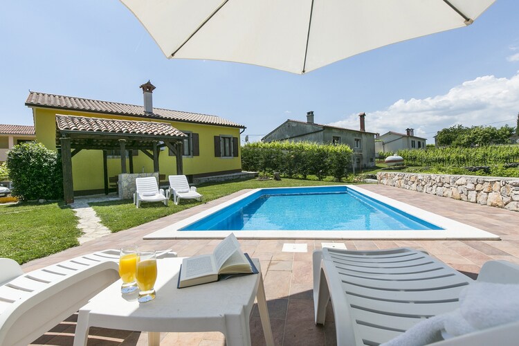 Holiday home Istria