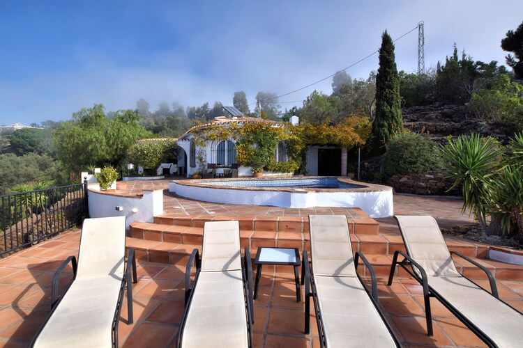 Villa Costa del Sol