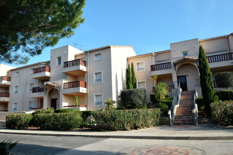 Apartment Languedoc-Roussillon