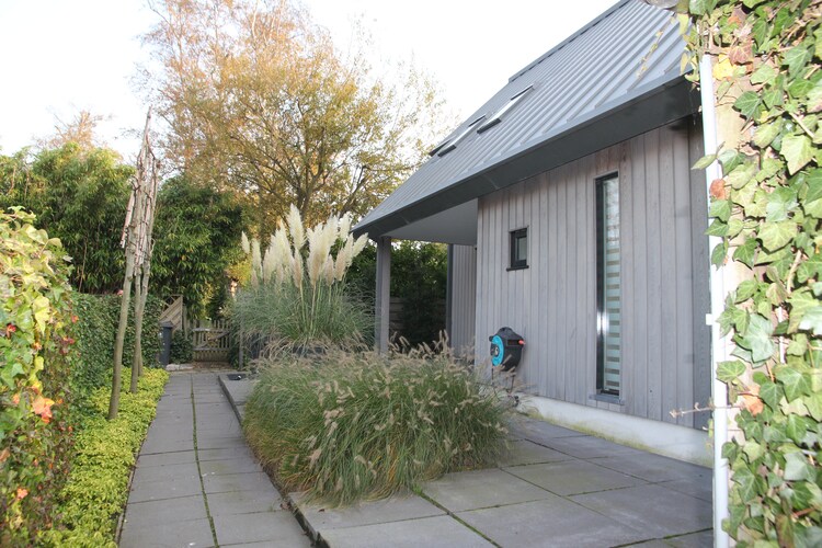 Villa North Holland