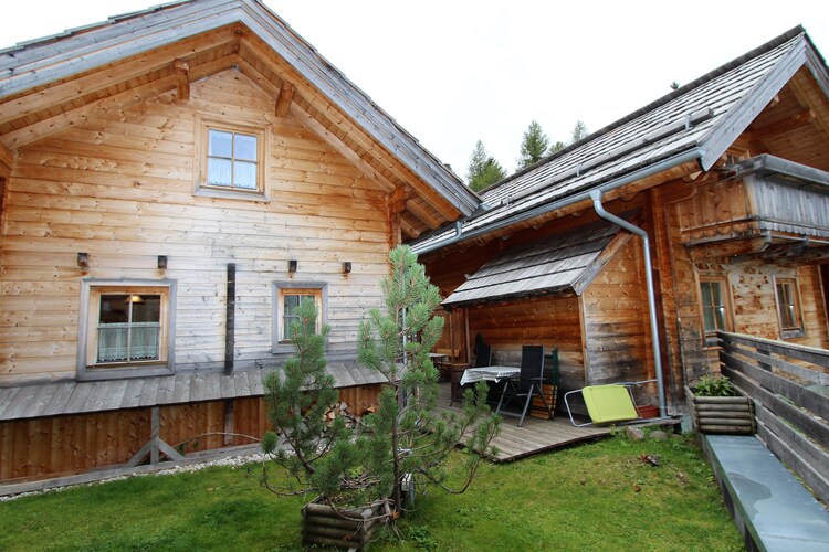 Chalet Styria