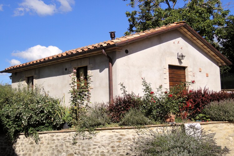 Holiday home Umbria