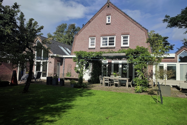 Holiday home North Holland