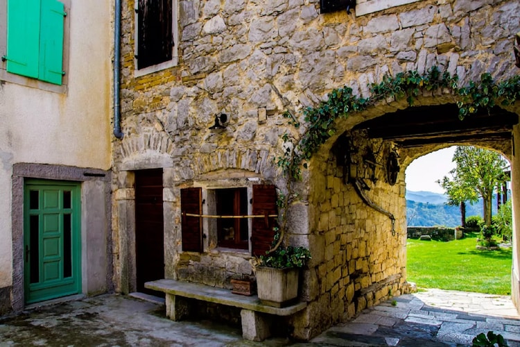 Holiday home Istria