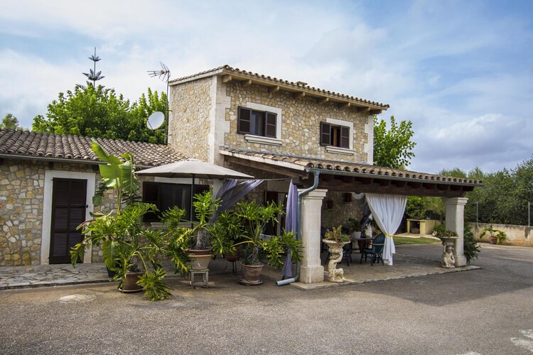 Holiday home Majorca