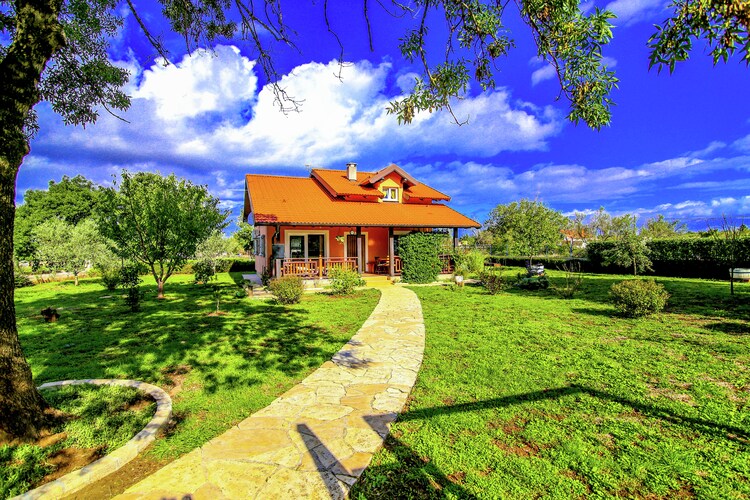 Holiday home Dalmatia