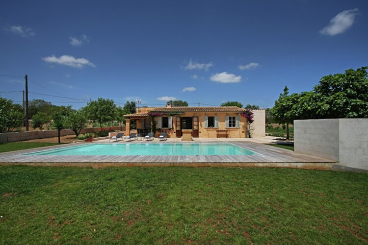 Holiday home Majorca