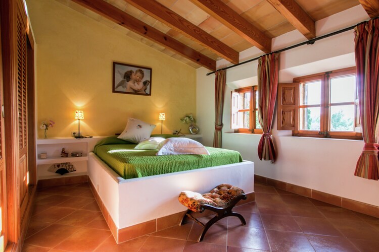 Holiday home Majorca