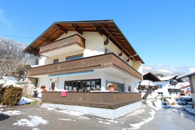 Chalet Tyrol