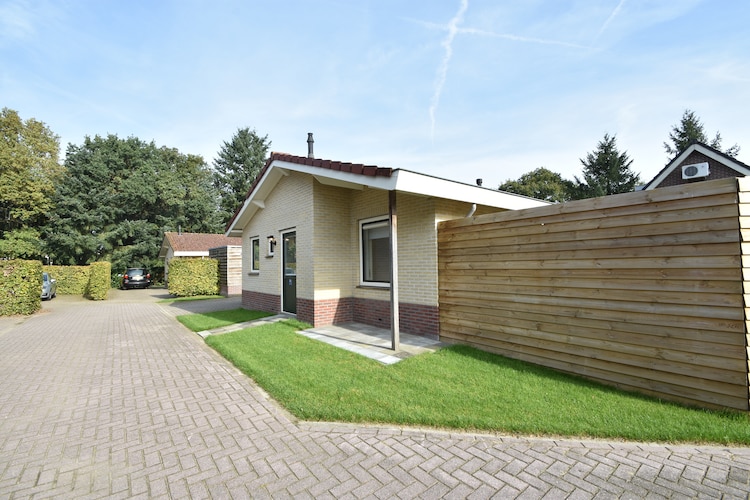 Holiday home Guelders