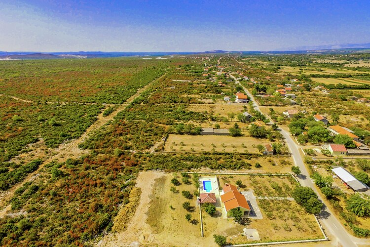 Holiday home Dalmatia