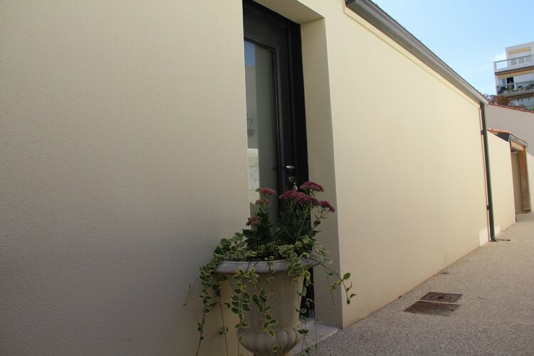 Holiday home Atlantic Coast