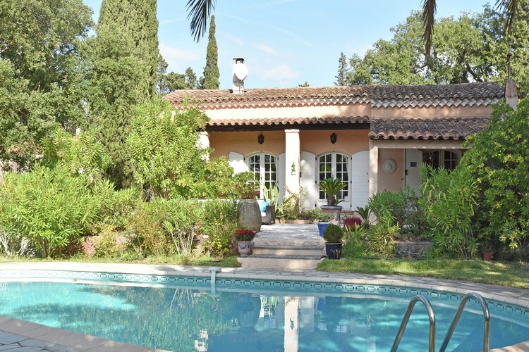 Villa Provence Cote d Azur