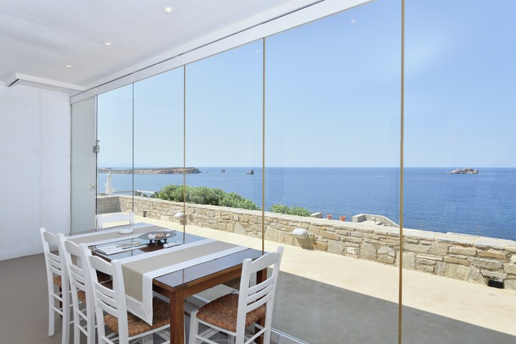 Villa Central Greece