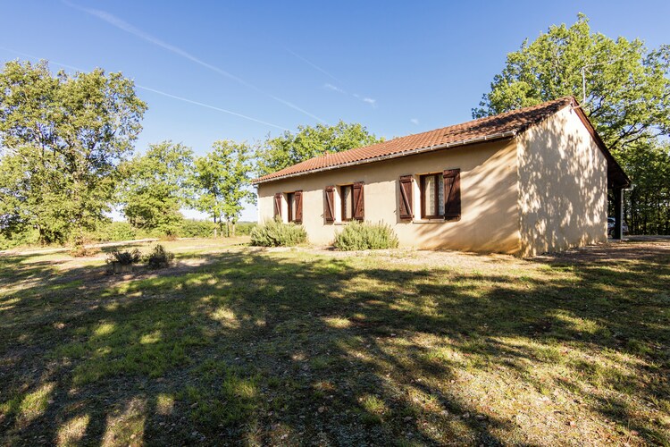 Holiday home Dordogne