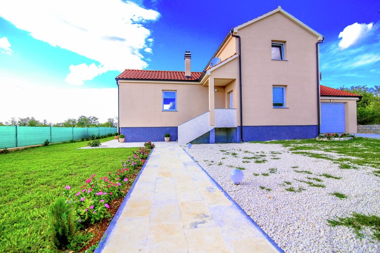 Holiday home Dalmatia