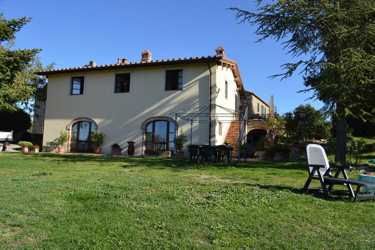 Cottage Tuscany Elba