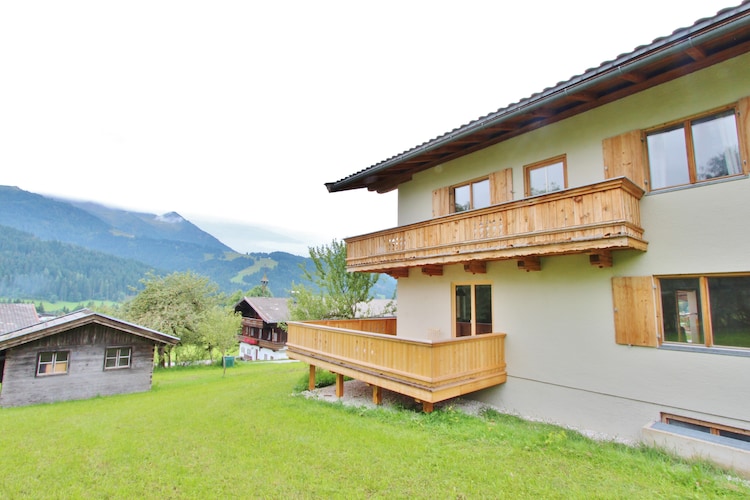 Holiday home Tyrol
