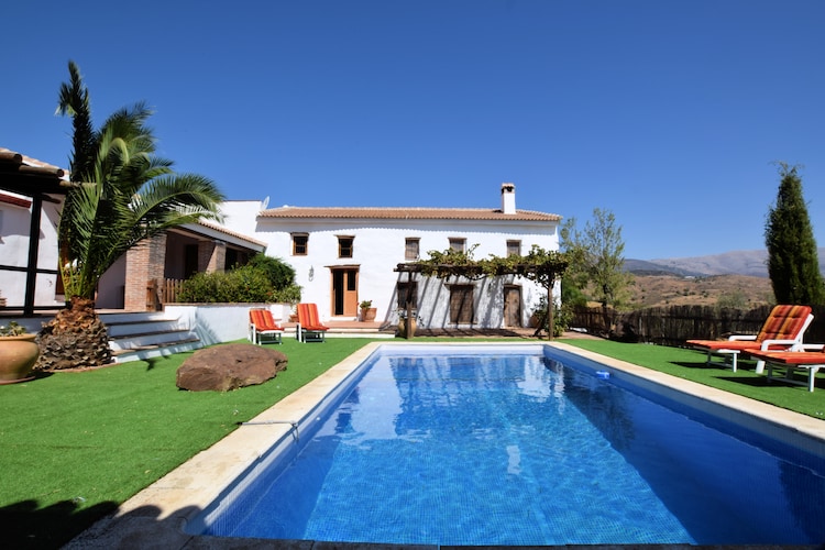 Mansion Andalusia Inland