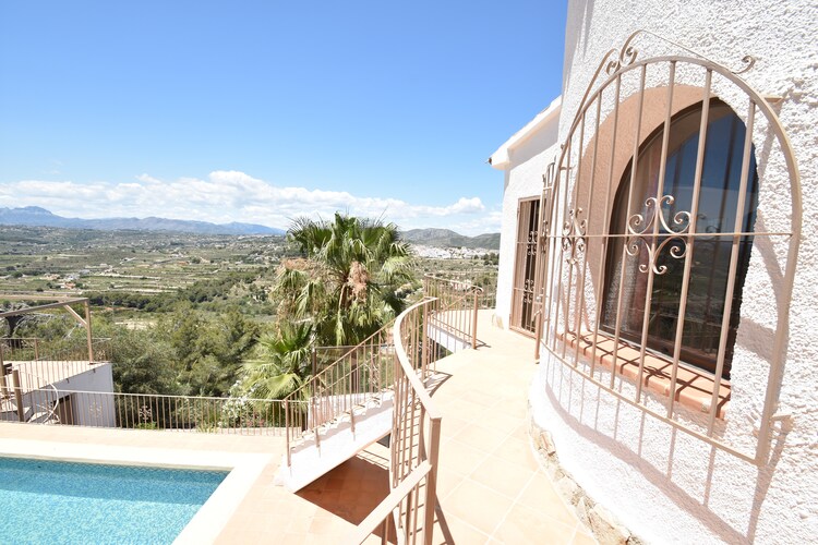 Villa Costa Blanca