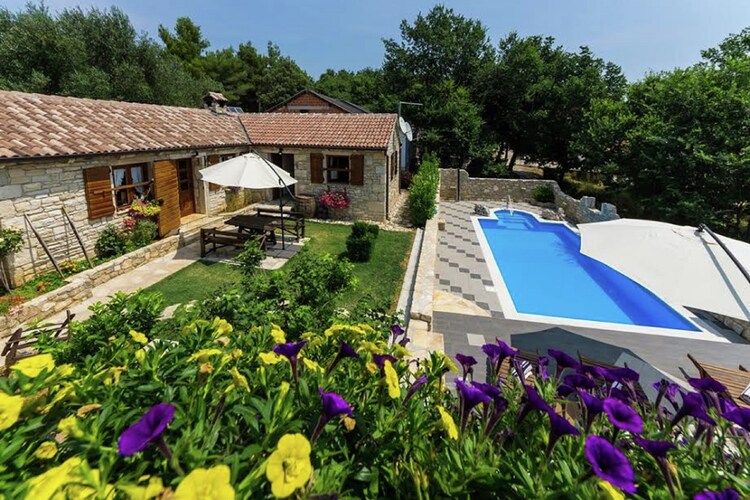 Holiday home Dalmatia
