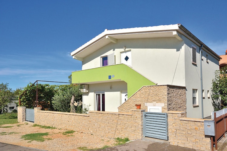 Holiday home Dalmatia