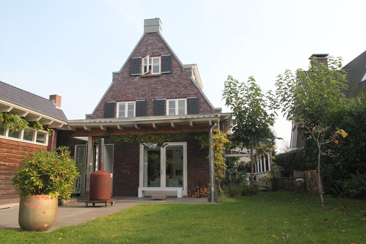 Villa North Holland