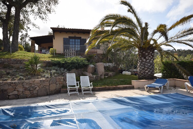 Villa Costa Brava
